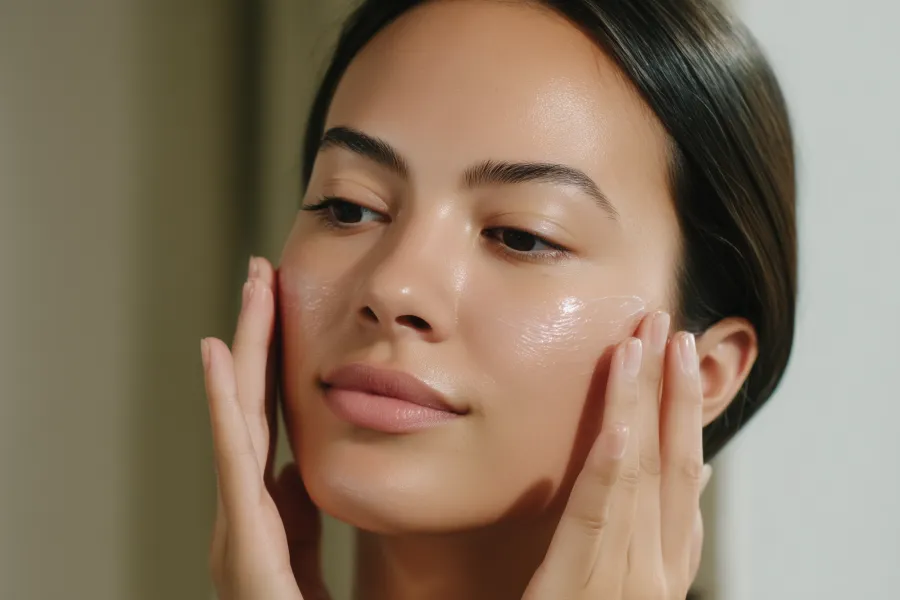 Even Skin Tone Guide