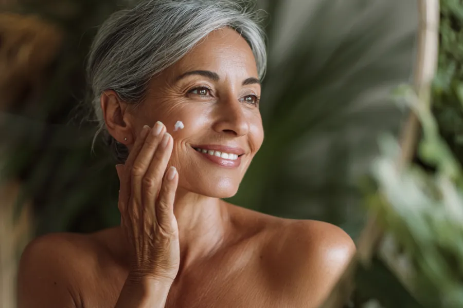 Anti Aging Skincare Routine