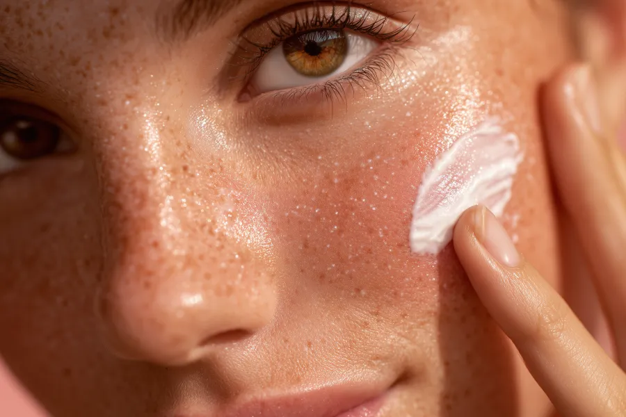 How To Use Sunscreen