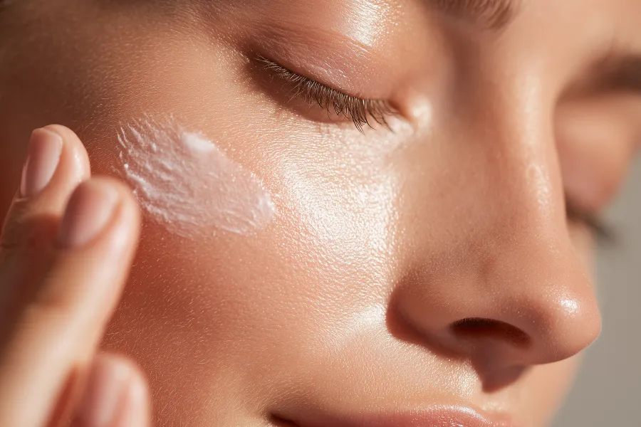 Facial Massage Benefits