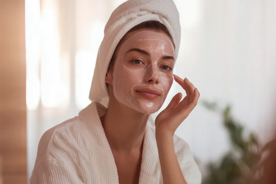 Even Skin Tone Guide