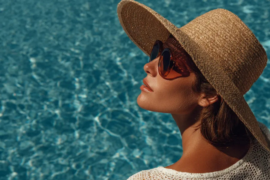 Daily Sunscreen Protection